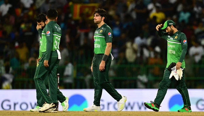 Visa Delay Puts Pakistan S World Cup Preparations On Hold Republic Policy