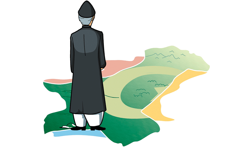 25th December, remembers the nation about the cardinal principles of unity, faith and discipline. Pakistan need them urgently.