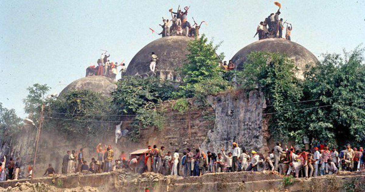 The demolition of the Babri mosque has been one of the most unfortunate incidents of rising Hindu nationalism in India.