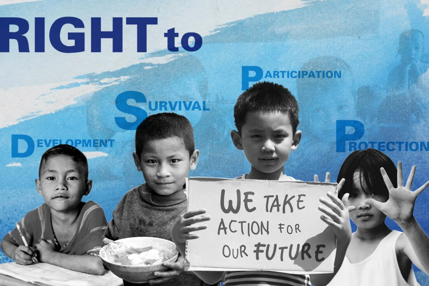 UN convention provides a mechanism for the rights of Children. Pakistan is a signatory to it and under obligation to implement the rights.