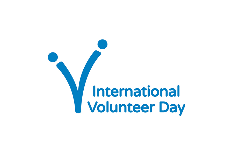 International volunteer day