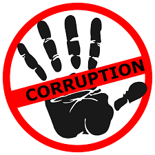 Corruption in SIndh