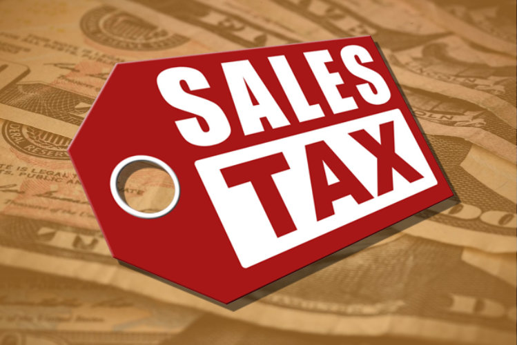 Provinces should improve their tax base according to the constitution of Pakistan. The sales tax is essential for it.