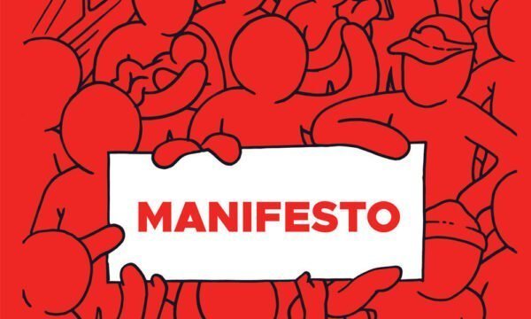 The political manifesto is the essential document of a political party. People must vote after evaluating the manifesto. Vote for Manifesto