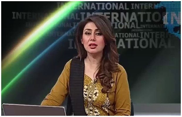 Famous Anchorperson Mishal Bukhari passes away due to cancer at 38. She has been battling cancer for the last two years.