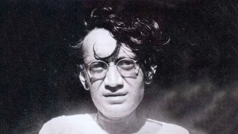 Sadat Hassan Manto was a unique urdu short story teller. He rebelled against the conventional myths of the society. He is still popular.