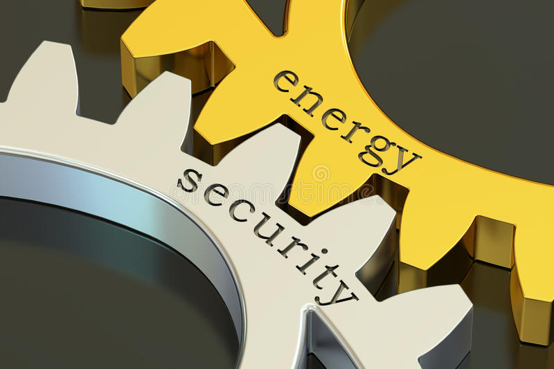 Energy security contributes to a country's economic growth, political stability, development and security, agriculture and manufacturing.