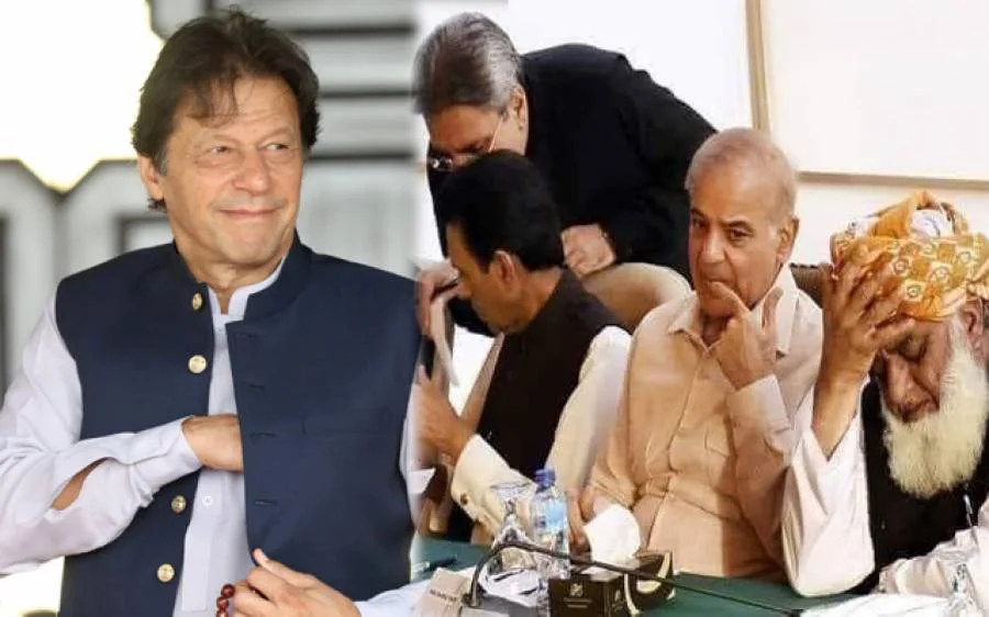 The Punjab Assembly shall stand dissolved after 48 hours, even if the Governor does not sign it. What is next?