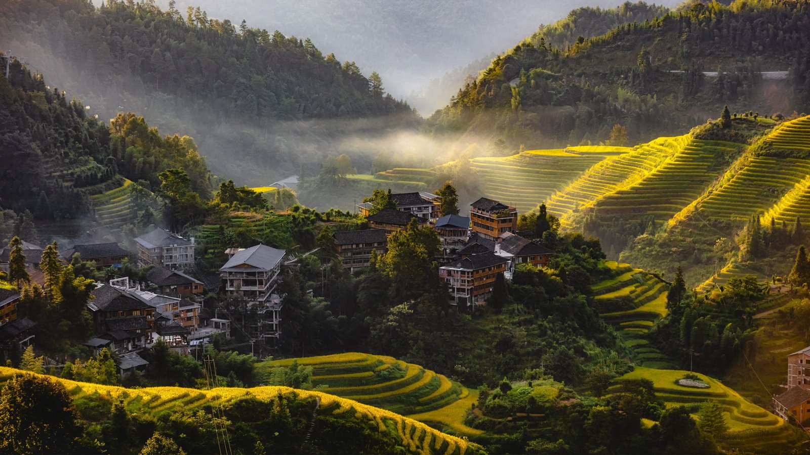 Editorial: Pakistan has tremendous potential in Village Tourism. The villages in mountains, deserts and other parts can be hot spots for tourism. A good read to know facts.