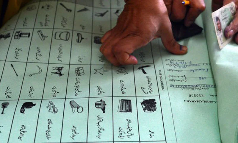 Economic stability is directly proportionate to the political stability and legitimacy. Pakistan can not afford delay in elections.