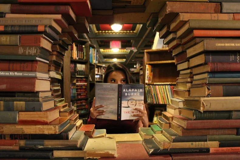 Reading culture is critical for the growth and development of a society. Therefore Pakistan must develop it to reform the society and state.