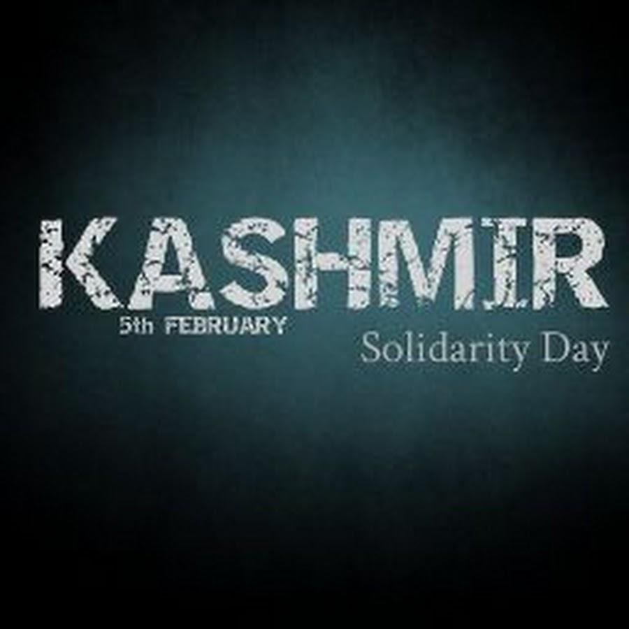 Kashmir is the unfinished agenda of the Indian Partition. India was divided on the lines of religion, why not Kashmir then?