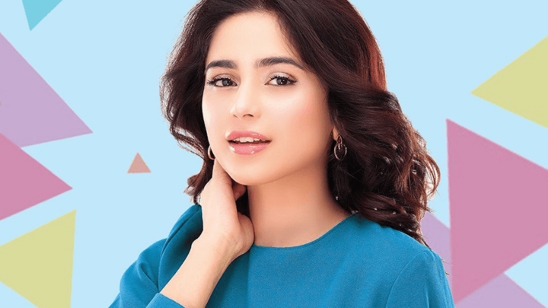 800px x 450px - Aima Baig slams Pak Fest organisers for 'using her name' to promote concert  but not paying her - Republic Policy