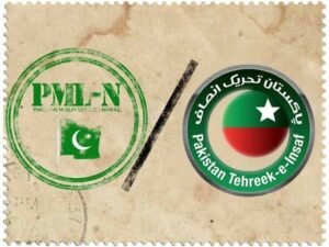 It seems that Mariam Nawaz Sharif is trying to rejuvenate the PML N social media to counter PTI social media. Then, the tasks is gigantic.