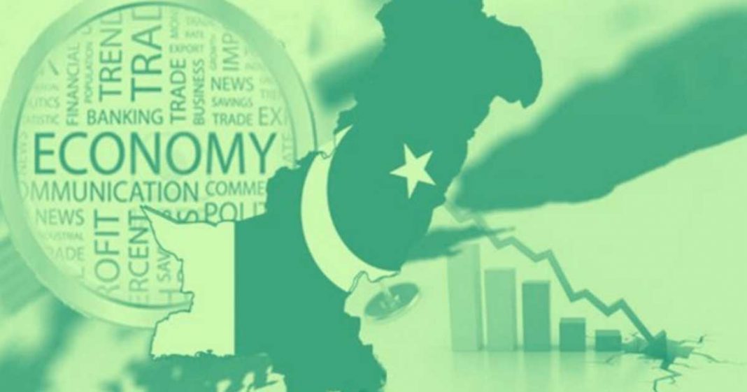 Pakistan's Political And Economic Outlook: Is There Any Way Forward ...