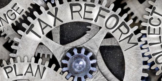 Documentation Of Economy Is The First Step Towards Taxation Reforms ...