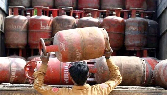 OGRA Hikes LPG Prices By Rs24/kg - Republic Policy