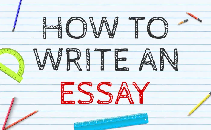 How to Write an Essay? A Brief Appraisal - Republic Policy