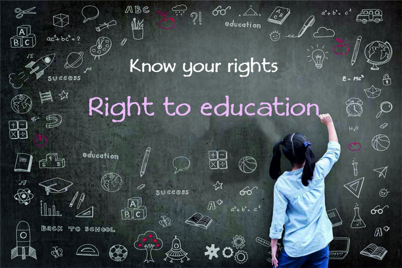 education is the child rights essay