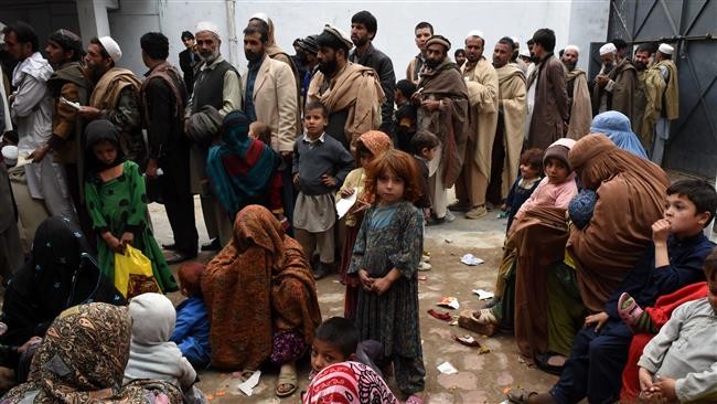 Pakistan's Deportation Of Afghan Nationals: A Legal And Ethical ...