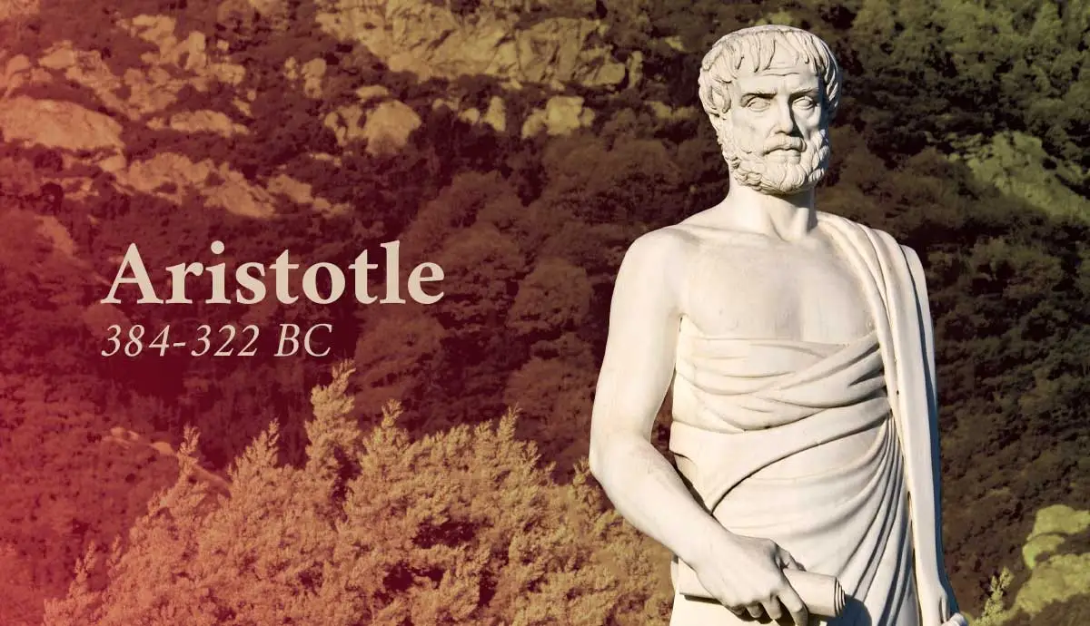 The Great Aristotle An Embodiment Of Universal Philosophy Republic   Who Was Aristotle.webp