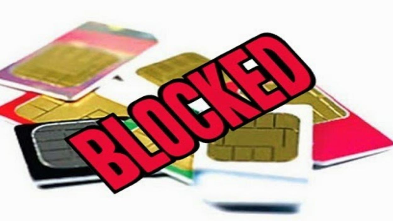 Telecom Companies Concerned About FBR's Decision To Block SIMs Of Non ...